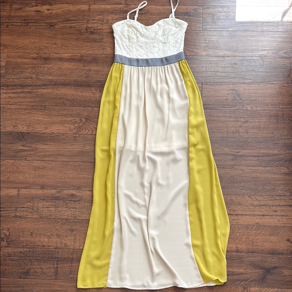 Gianni Bini Maxi Dress